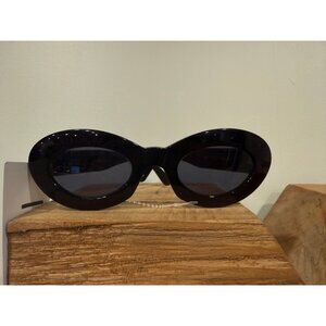 Versace | Accessories | Versace Mod444 Sunglasses Model In  display picture 1